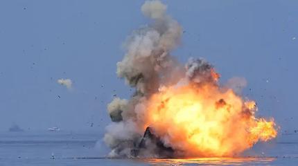 Полковник СБУ: Скоро 500 русских БЭКов разнесут весь порт Одессы Полковник СБУ: Скоро 500 русских БЭКов разнесут весь порт Одессы