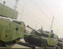 Китай резко увеличил число танков нового поколения