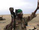 В Ливии, неожиданно для ПНС, появилась армия Каддафи