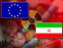 Разногласия в Евросоюзе по вопросу санкций к Ирану