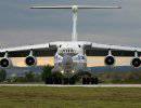 С Китаем заключен контракт на поставку трех военно-транспортных самолетов Ил-76 из наличия МО РФ