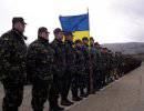 Украина: Юбилей без кораблей... и танков
