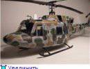 Венгрия купит 32 подержанных вертолета Twin Huey