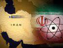 Соединенные Штаты вводят новые санкции против Тегерана.
