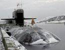 Атомные подлодки «Антей» пройдут перевооружение