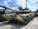 Российские стелс-технологии спасут сирийские танки