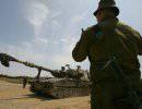 С израильской военной базы похищено 1500 снарядов