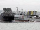 Для ВМФ России возможно будут заказаны 4 катера-катамарана типа L-CAT