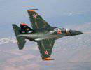 Россия поставит Сирии 36 боевых самолетов Як-130