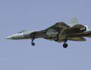 60 истребителей 5-го поколения получат ВВС России
