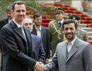 15 тыс. спецназовцев на помощь президенту Сирии направил Иран