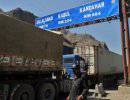 Пакистан снова предоставит коридор для грузов НАТО в Афганистан