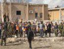 Сирийский спецназ возобновил операции против мятежников