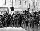 Солдатская буржуазная революция февраля 1917 года