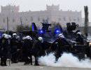 США спешат возглавить революцию в Бахрейне