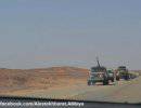 Ливия: тубу занимают селения к югу от Себхи