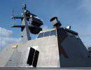 ВМС Норвегии получили новый ракетный катер