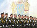 Отмена воинского призыва на Украине