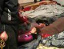 Ложные убийства мирных граждан Сирии