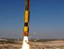 В Израиле прошли испытания новой системы ПРО Arrow-3 (Стрела-3)