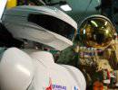 Российский андроид полетит в космос в 2014 году