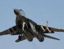 Иранские МиГ-29 возвращаются из ремонта