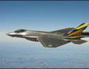 F-35 — бесперспективный пожиратель денег