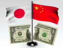 Китай и Япония начинают прямой обмен своих валют без пересчета в доллары