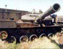 Китайский "танк – революция" создавался для противодействия советским Т-64 и Т-72