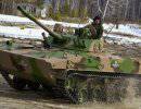 ВДВ надеются, что Рогозин поможет им с новой боевой машиной