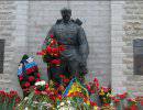 Власть России забыла о «Бронзовом солдате»