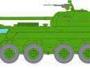 Улучшенный вариант БТР-4 поступит на вооружение украинской армии