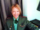 В Минобороны РФ после длительного перерыва появилась женщина-генерал
