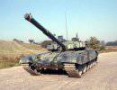 Чехия подготовилась к распродаже танков Т-72