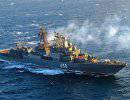 НАТО и Россия наращивают военное присутствие в Средиземноморье