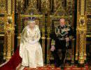 Английская королевская семья и новый мировой порядок