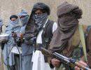 В Афганистане талибы забросали мечеть гранатами
