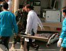 В Афганистане произошла серия взрывов: десятки погибших