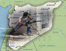 Сирия - эпицентр геополитического противоборства