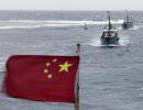 Китай велел США «заткнуться» по вопросу о спорных территориях