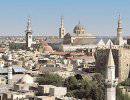 Дамаск исключили из мусульманского мира