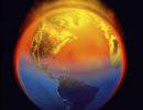 Долгосрочный прогноз погоды для планеты Земля
