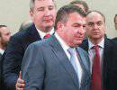 Конфликт между Сердюковым и Рогозиным будет нарастать