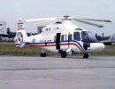 Российский вертолет Ка-62 начнет летные испытания в августе 2013 года