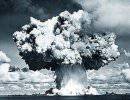 Гонка вооружений: Атомные бомбы