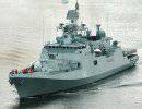 Российские кораблестроители выходят на советские темпы производства