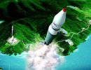 Пентагон: баллистические ракеты надо сбивать на старте