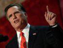 Митт Ромни угрожает России