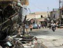 Правительственные войска уничтожили в Алеппо командира «свободной сирийской армии» и турецких офицеров
