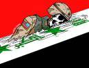 Война и мир глазами Карлоса Латуффа